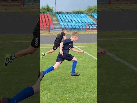 Wakacyjny turniej piłki nożnej 1x1O puchar przewodniczącego rady miasta Ostrołęki