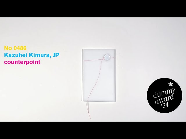 0486 Kazuhei Kimura, counterpoint - YouTube