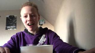 The TEA BAG Challenge (FAIL)