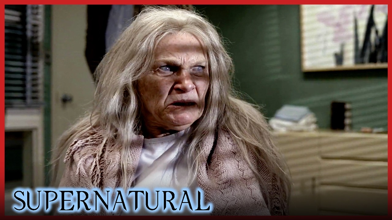 Which Witch Is Which? | Supernatural