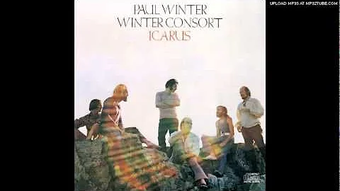 Paul Winter Consort - Icarus