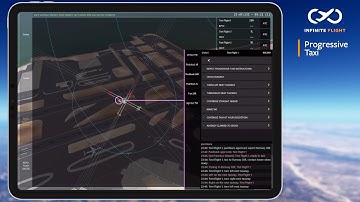 Progressive Taxi Tutorial