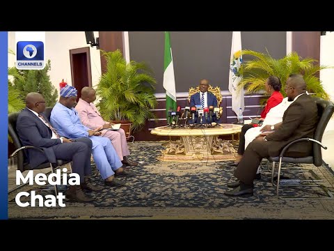 #FreeNnamdiKanu: No Court Has Subpoenaed Me To Testify — Wike