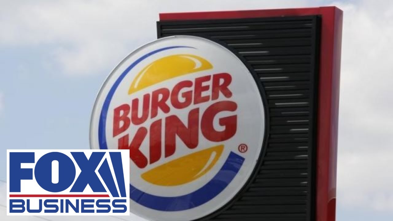 Burger King hit with lawsuit over Impossible Whopper