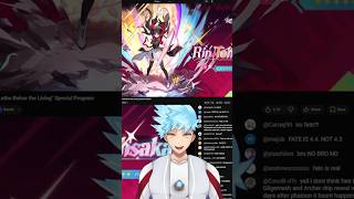 Rin Toshka and Gilgamesh Coming in Star Rail!