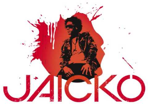Name & Number - Jaicko
