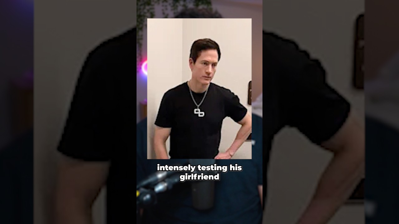 Is He Giving Up?