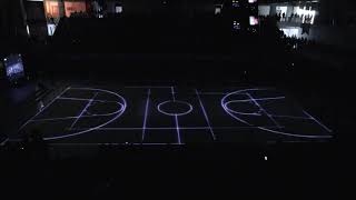 İbb Spor A.ş I Cebesi Mapping