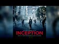 Inception Time Extended HQ
