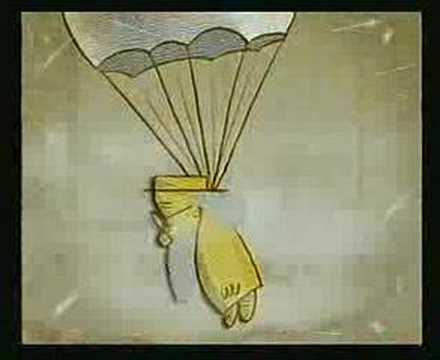 Видео: Мультфильм (В краю непуганных птиц, 1999) - вся информация о мультфильме на FilmNavi.ru