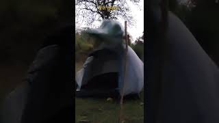 Camping Me Uda Tent