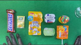 Candy Heaven Relax: The Most Satisfying ASMR Compilation 🍬🍭