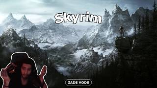 Zade | The Elder Scrolls V: Skyrim