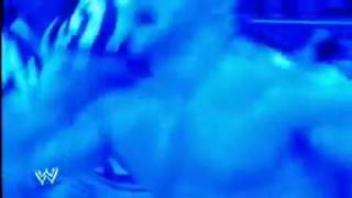 A 10 years of Chris Benoit's death tribute