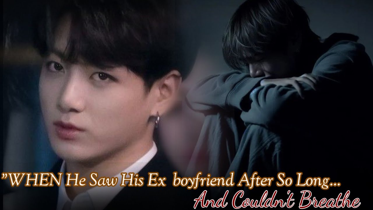 [Oneshot ] "WHEN He Saw His Ex After So Long… And Couldn't Breathe...