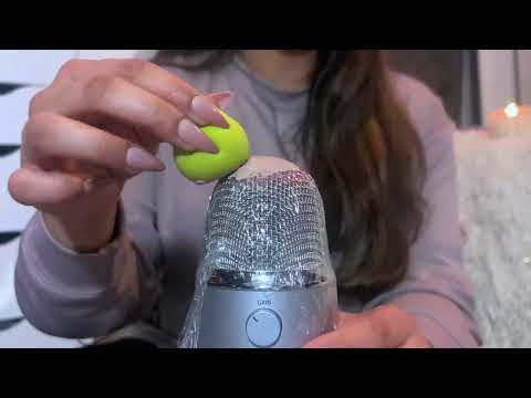 [ASMR] Brain Melting Triggers For Sleep! 😴