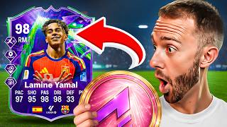 رموز FUTTIES تجلب مكافآت أفضل! screenshot 1