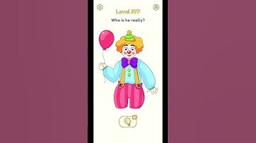 DOP 2: Delete One Part Game Level 377