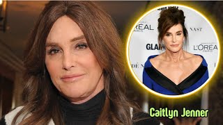 Famous Caitlyn Jenner's Partner Finally Revealed – You Won’t Believe Who Profile
