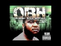 Ar-Ab and Dark Lo - Thousand Grams (OBH Mixtape)