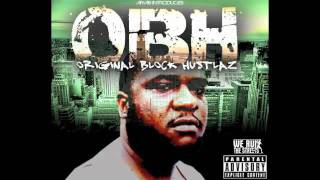 Ar-Ab And Dark Lo - Thousand Grams Obh Mixtape
