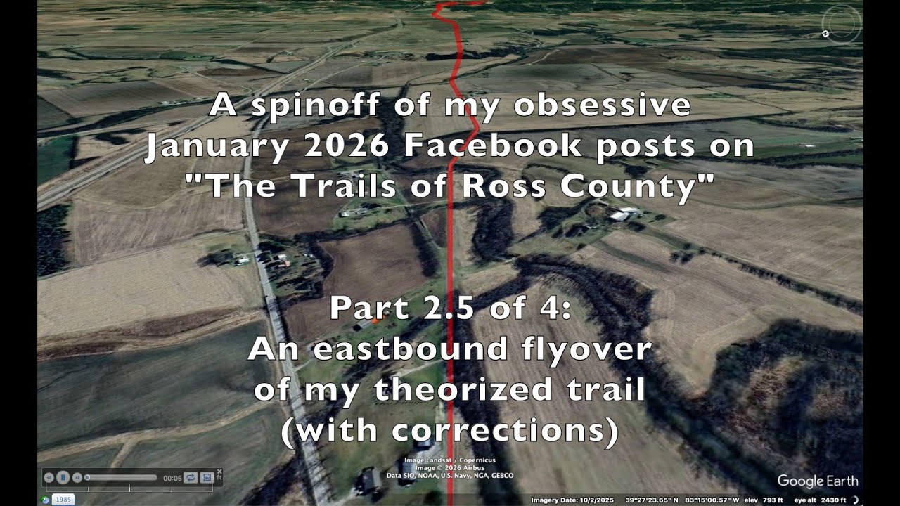 2026-01-21 IHS - Austin-Simmons Route pt 2 update