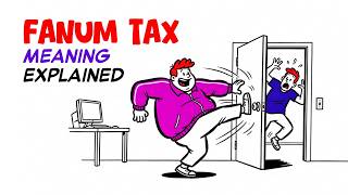 What Does Fanum Tax Mean? TikTok & Gen Z Slang Explained!