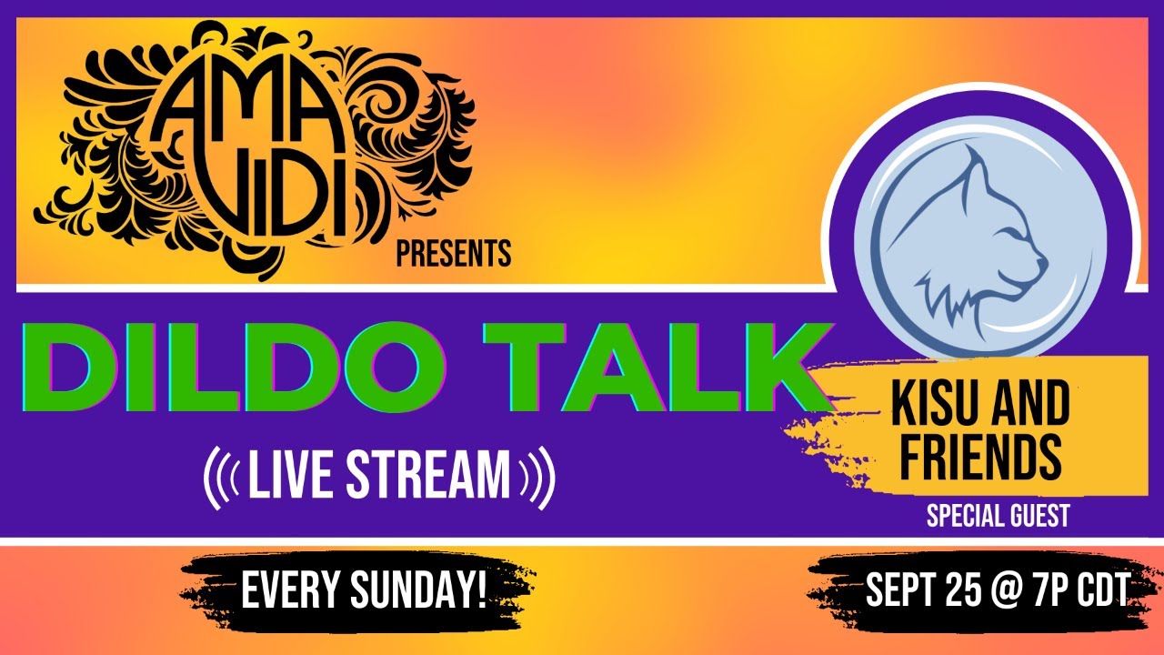 kisu-and-friends-joins-me-on-the-live-stream-youtube