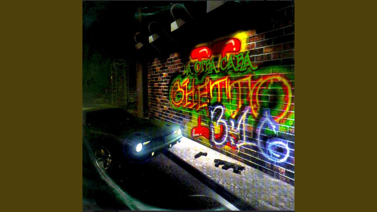 Watch La Tragedia on YouTube Watch La Tragedia on YouTube