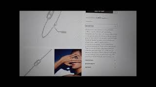 Skips Price Description And Add To Bag