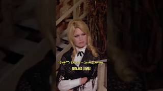 Brigitte Bardot 1968 - Shalako - Track 4