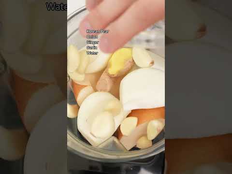 Korean Marinated Short Ribs Galbi Shorts28