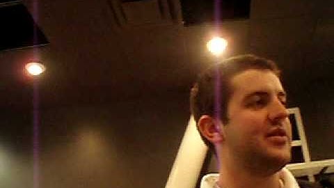 08L Front Line08SL-VG (6) Clint Customer.MOV