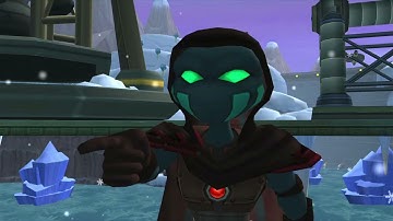 Ratchet and Clank 2 #7 - Frozen Base, Planet Siberius