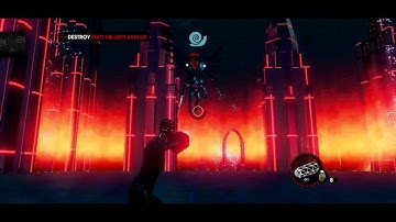 Saints Row: The Third - http://deckers.die (Hardcore)