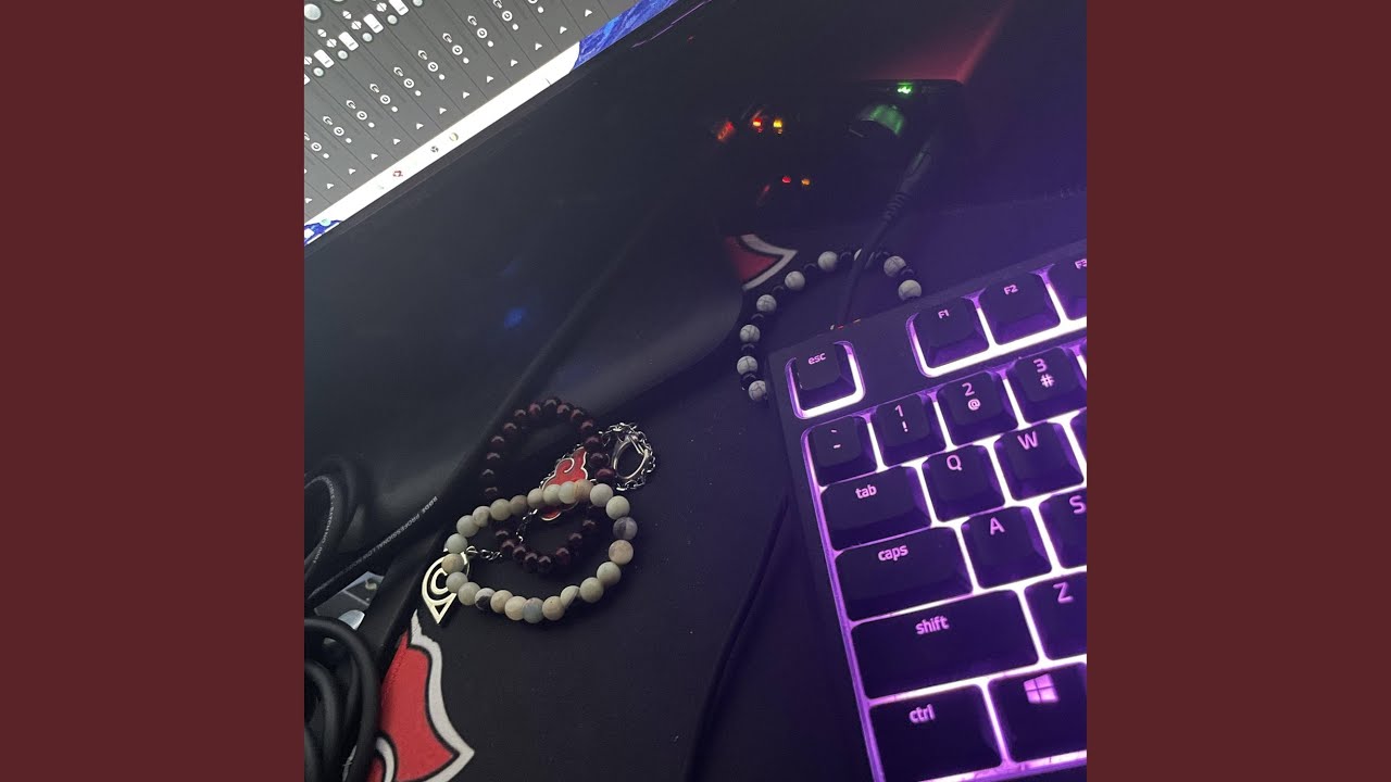 im not feeling right (sped up)