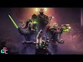 End of video