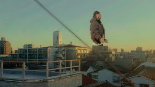 Nyture & KEWSER(Ivy) - 別です (Official Music Video)