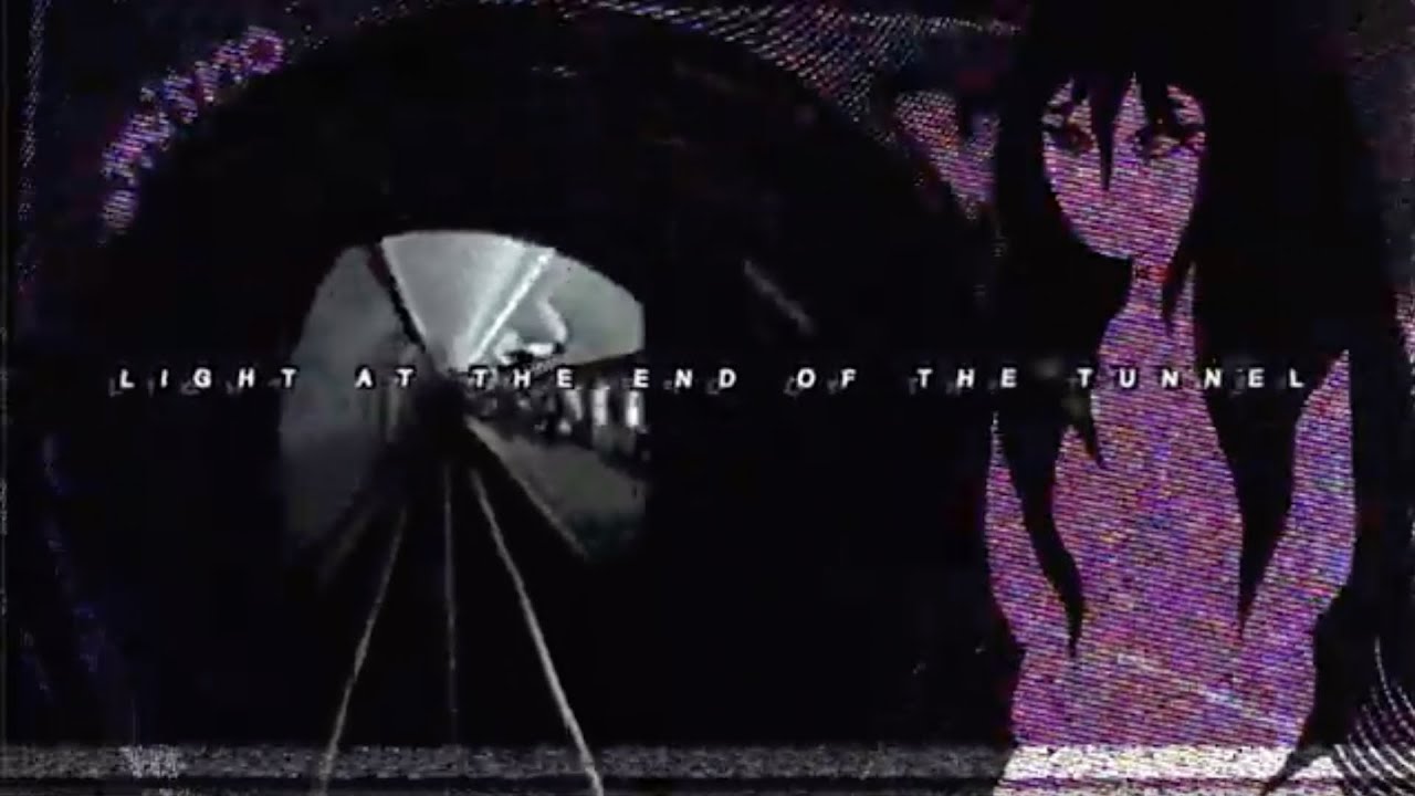洋楽 THE LIGHT AT THE END OF THE TUNNEL Tunnel at the End of the Light - Wikipedia