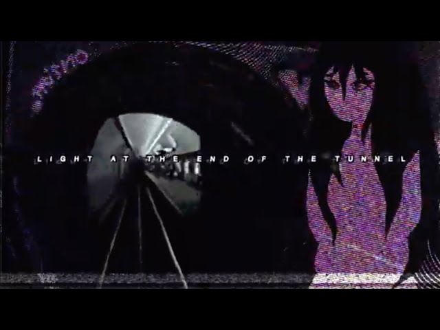 洋楽 THE LIGHT AT THE END OF THE TUNNEL Sewerslvt - light at the end of the tunnel - YouTube