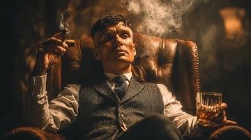Playlist For Men Who Fear Nothing | Gentleman Songs | Dark Blues & Whiskey Nights