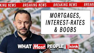 BREAKING NEWS | Mortgages & Sydney Sweeney