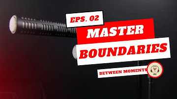 The Art of Saying No: Set Boundaries & Protect Your Time | Eps 02.