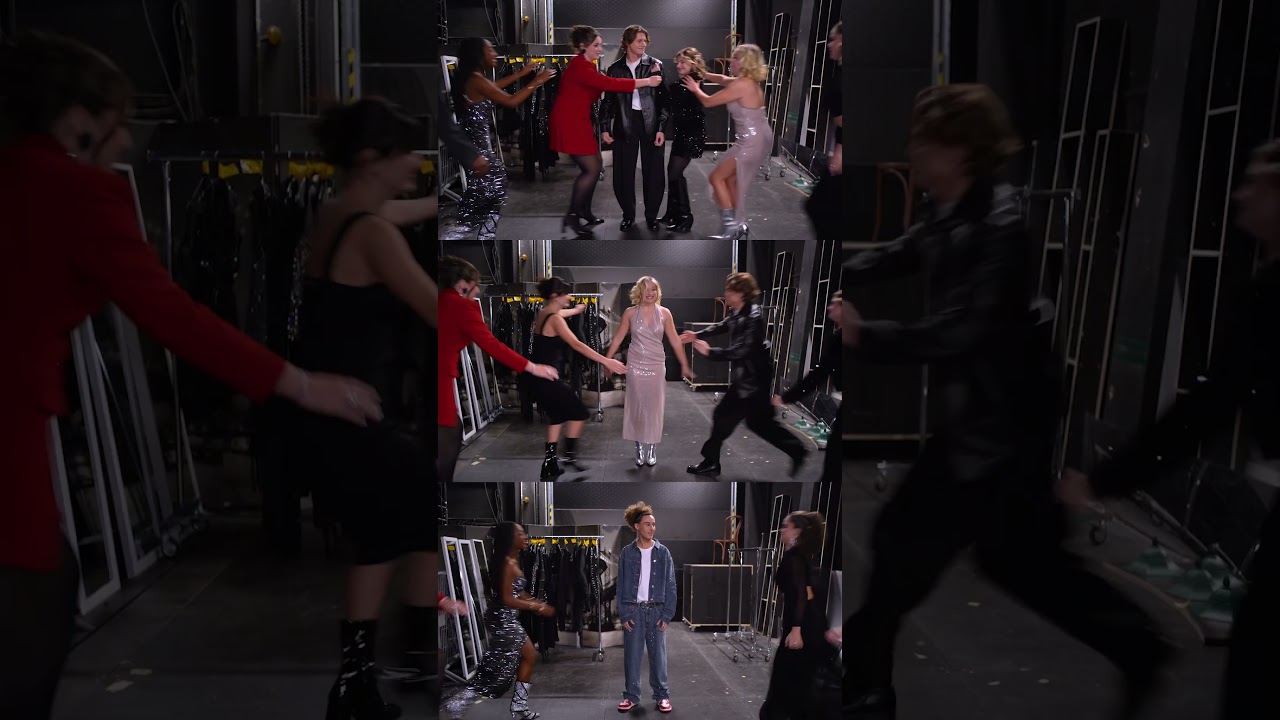 3 fois plus d'amour ! | Star Academy 2024