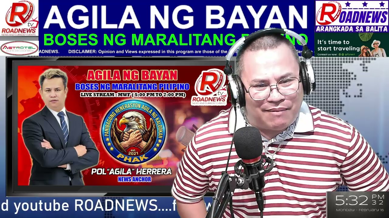 AGILA NG BAYAN