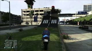 GTA5 Fails EP003 HELL YEAH BATI BACKFLIP!!!!!!!