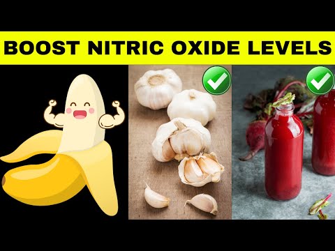 Boost Your Nitric