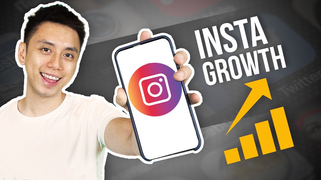 How To Get Followers On Instagram In 2023 - This Will Work! - YouTube