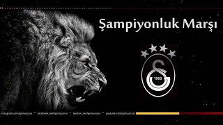 Galatasaray Şampiyonluk Marşı Resimi