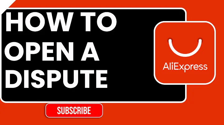 How to Open a Dispute on AliExpress | Buyer Protection Guide 2026
